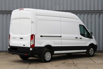 Ford Transit 2.0TDCI,350,L3H3,KLIMA,KAMERA - 5