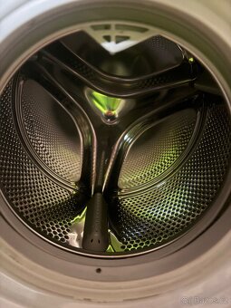 🧺 Pračka Candy Aqua – 1 800 Kč - 5