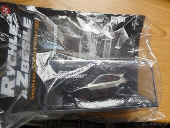 Model auta Subaru Impreza - 5