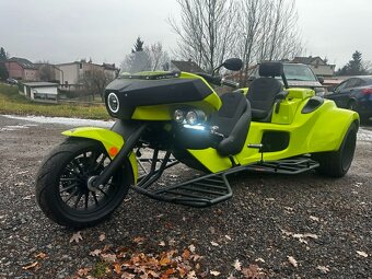 Rewaco RF2 GT Touring - 5