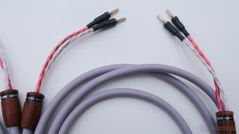 Reproduktorovy kabel Kondo Operia SPc 2.5 - 5