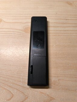 Zánovní dálkové ovládání KENWOOD RC-X9010. - 5