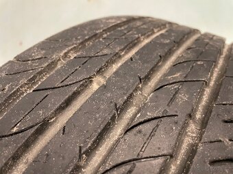 Dunlop SP Sport MAXX 050 235/60 R18 - 5