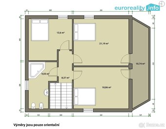 Prodej rodinného domu, 147 m2, Kraslice - 5