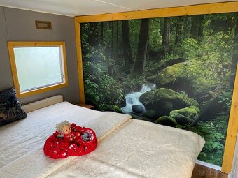 Mobilni dum 9,3dlouhy a 3,10 m siroky - 5