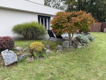 Břidlice do skalky, na zídku, kameny - 5