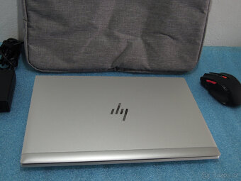 HP EliteBook 835 G7 14“ IPS Ryzen PRO 3 4450U 16GB 512GB - 5