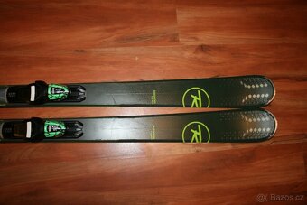 lyže Rossignol Experience 80 174 cm, lyžiarky - 5