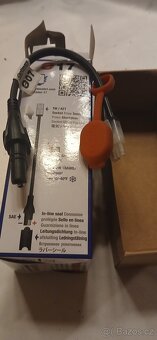 Harley-Davidson nabíječka - 5