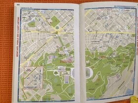 lonely planet - BARCELONA - cestovní průvodce - 5