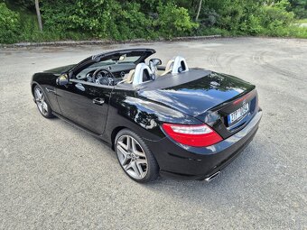 Mercedes SLK 350 AMG - 5