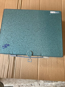 Pokladnička kasička s mincovníkem bytelná za 700 kč - 5