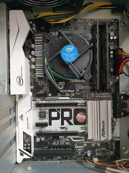 PC+Monitor+Klávesnice+Myš - 5