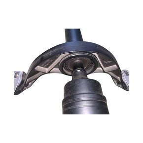 Kardan hřídel spojovací 5QF521101P VW Tiguan 5NB r.v. 2021 - 5