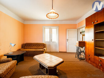 Adamov, prodej RD se zahradou - 5