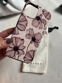 Burga kryt na iPhone 13 - 5