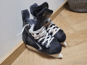 Chlapecké brusle - 5