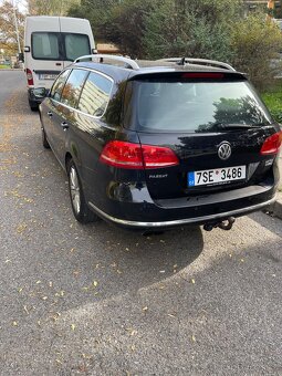 Volkswagen Passat - 5