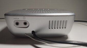 SANYO Budík- RM-5750 - 5