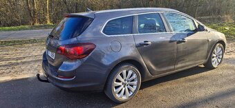Astra J sports tourer - 5