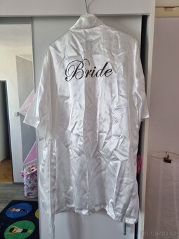 Doplňky na svatbu - 5