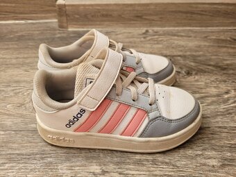 Dětské nošené tenisky Adidas, vel. 28 - 5