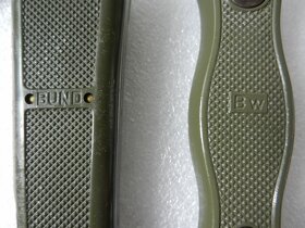 Gravitační nůž WMF Bundeswehr - 5