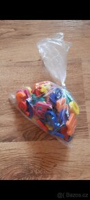 Magnetická tabulka - 5