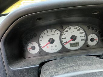 Prodam ford maverick 3.0 - 5