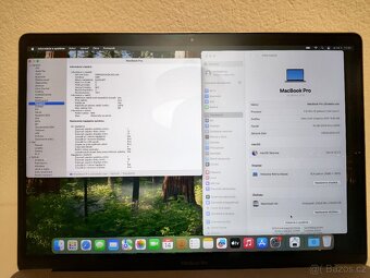 MacBook Pro 2019 i7 | 16GB | 256GB SSD - 5