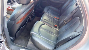 Audi A8 4H 4,2TDi D4 - 5