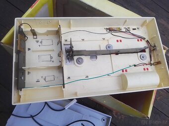 Šicí stroj Hračka Piko - 5