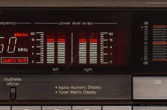 TECHNICS SA-R 230 - 5