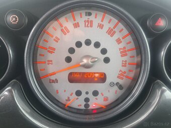 Prodám Mini cooper ONE - 5
