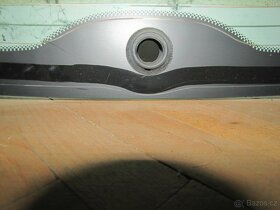 Škoda Octavia II - 5