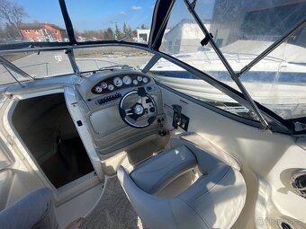 Larson 260 Cabrio Volvo Penta D4 zimní cena - 5