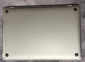 Apple Macbook Pro 15" 2016 i7/16GB/512GB - 5