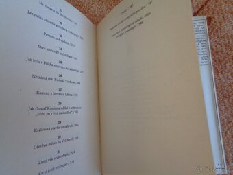 Karel Sklenář: Objevitelé zlatého věku - 5