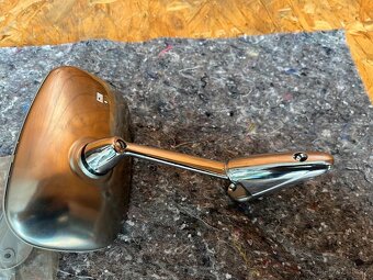 Venkovní zpětné zrcátko nepoužité - 5