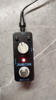 Kytarové efekty - 5