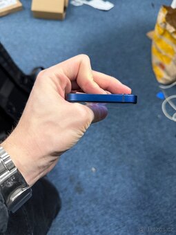 iPhone 12 128GB – Blue - 5