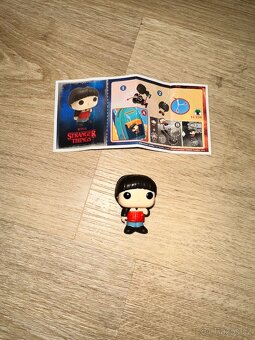 Figurky Stranger Things - 5