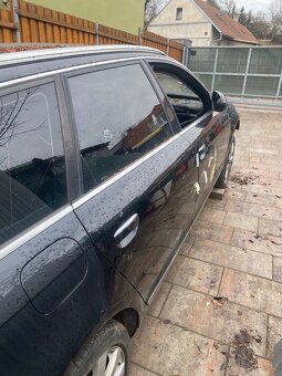 Audi A6 C6 3.0 TDI náhradní díly - 5