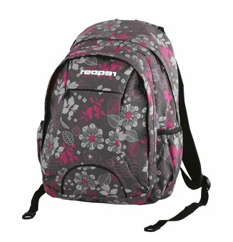 Školní batoh Reaper SCHOOL - 5