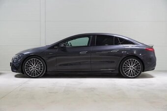 Mercedes-Benz EQE, 43AMG,PANO,VENTIL.,DPH,SoH 98% - 5