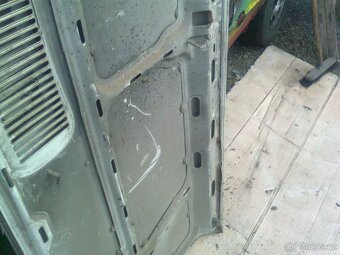 PEUGEOT J5,CITROEN C25 2.5D R.V.93-MOTOR A DALŠÍ DÍLY - 5