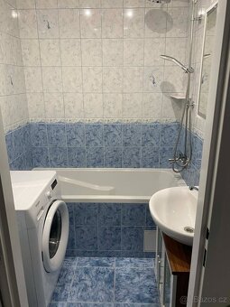 Prodam byt 3+1 Orlová - 5