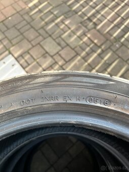 225/45 R17 HANKOOK - 5