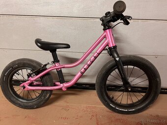 Odrazedlo Rascal punk - 5