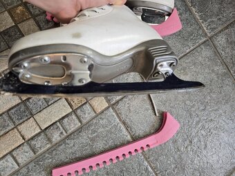 Krasobrusle Risport 230 - 5